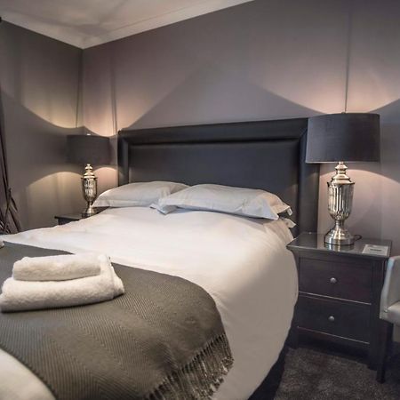 N'Ista Boutique Rooms Birkdale, Саутпорт Екстер'єр фото