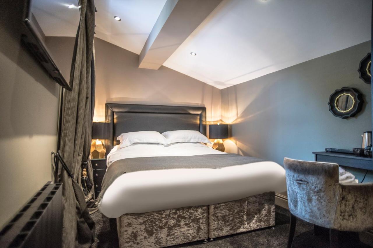 N'Ista Boutique Rooms Birkdale, Саутпорт Екстер'єр фото
