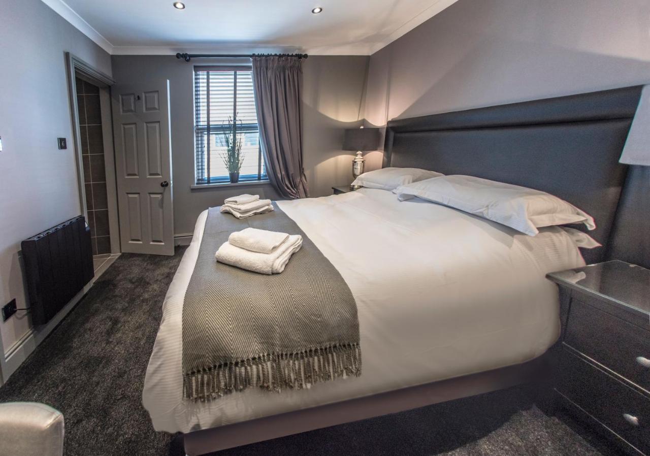 N'Ista Boutique Rooms Birkdale, Саутпорт Екстер'єр фото