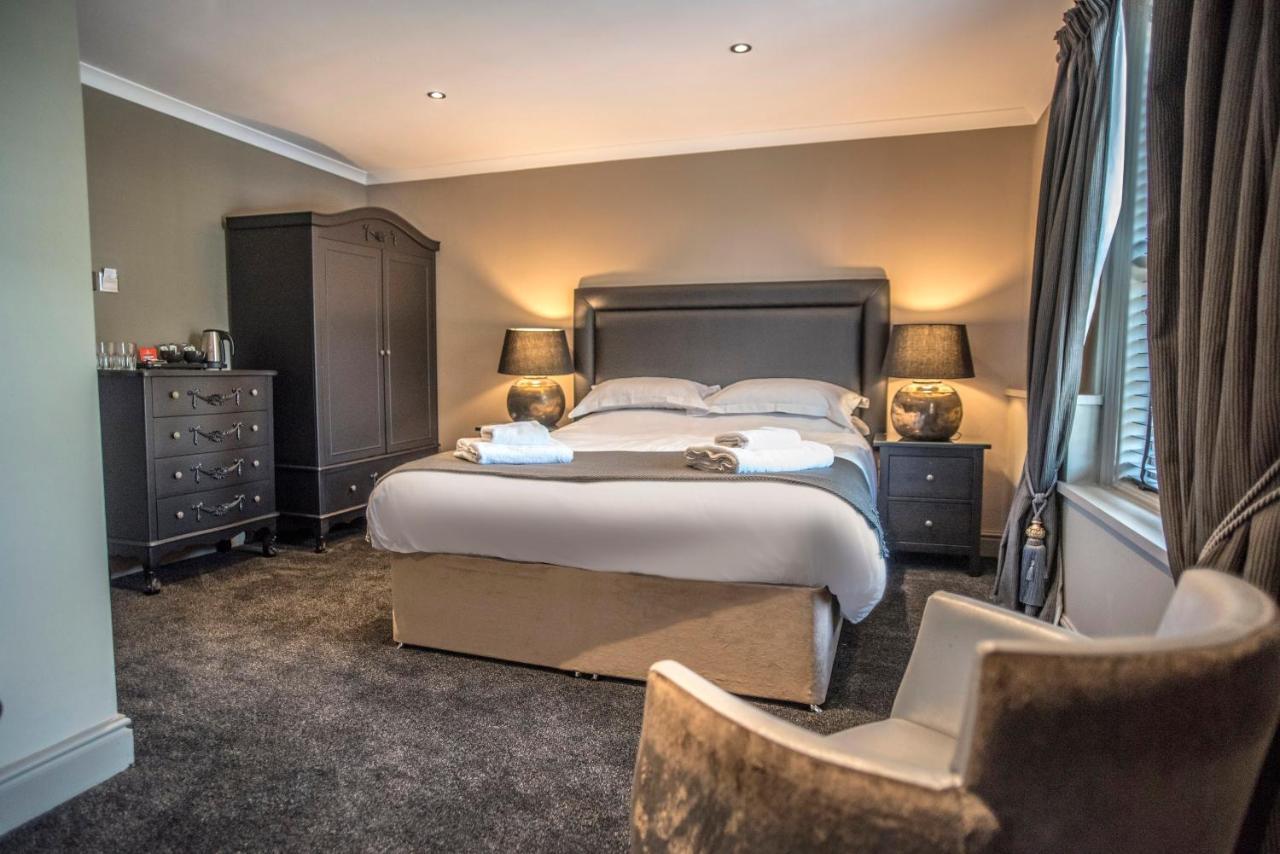 N'Ista Boutique Rooms Birkdale, Саутпорт Екстер'єр фото