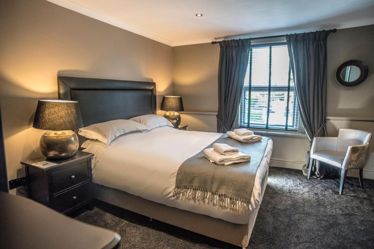 N'Ista Boutique Rooms Birkdale, Саутпорт Екстер'єр фото