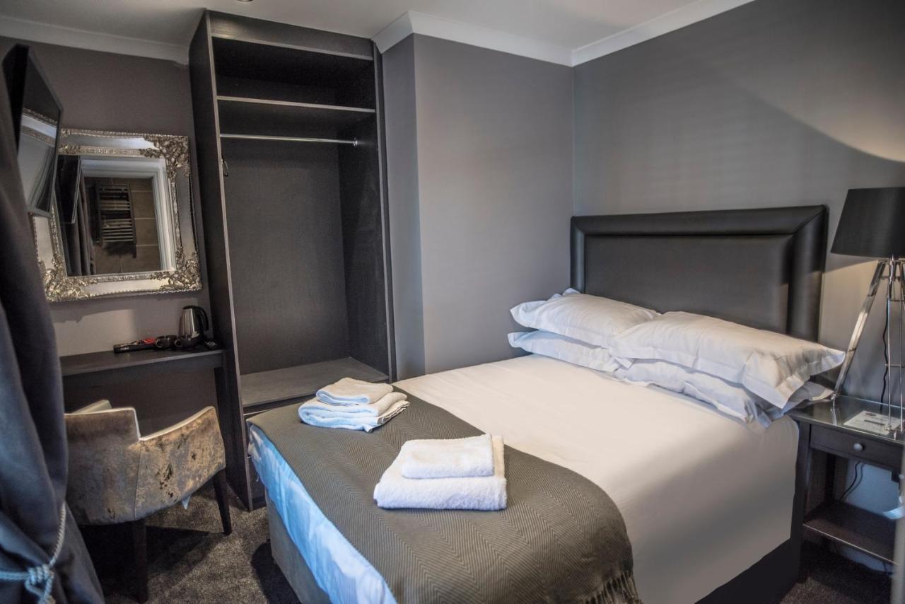 N'Ista Boutique Rooms Birkdale, Саутпорт Екстер'єр фото